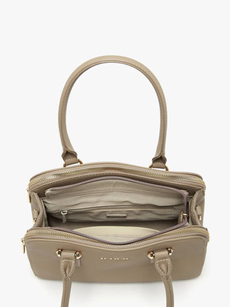 Shoulder Bag Alpes David jones Beige alpes 4 other view 3