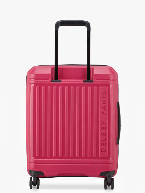 Valise Cabine Extensible Delsey Rose lutece 3802803 vue secondaire 4