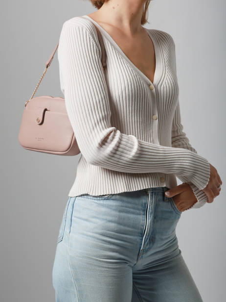 Crossbody Bag Alpes David jones Pink alpes 1 other view 1