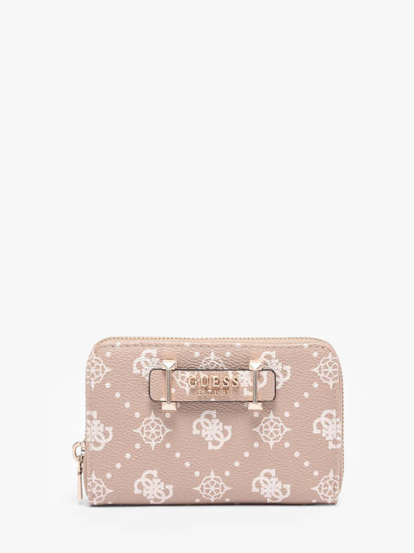 Wallet Silia Guess Beige silia GP989014