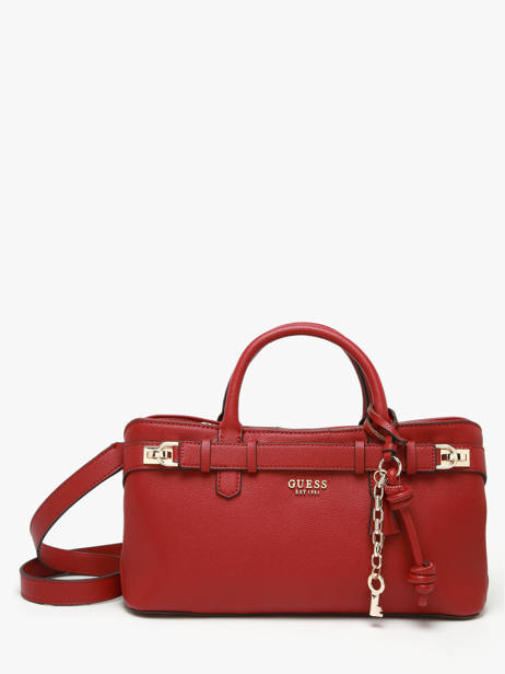Sac Porté Main Gregoria Guess Rouge gregoria BG854606