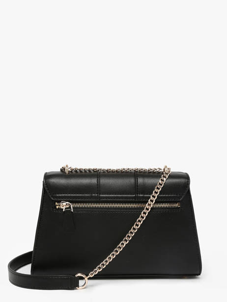 Sac Bandoulière Greyson Guess Noir greyson BG920621 vue secondaire 3