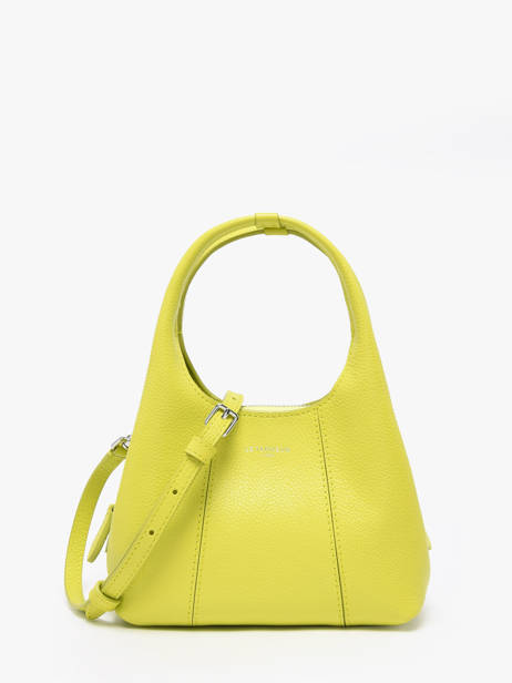 Crossbody Bag Juliette Le tanneur Yellow juliette TJET1030