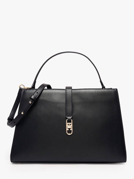 Sac Bandoulière Th Libre Tommy hilfiger Noir th libre AW17724