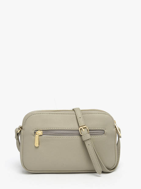 Sac Bandoulière Alpes David jones Gris alpes A vue secondaire 4