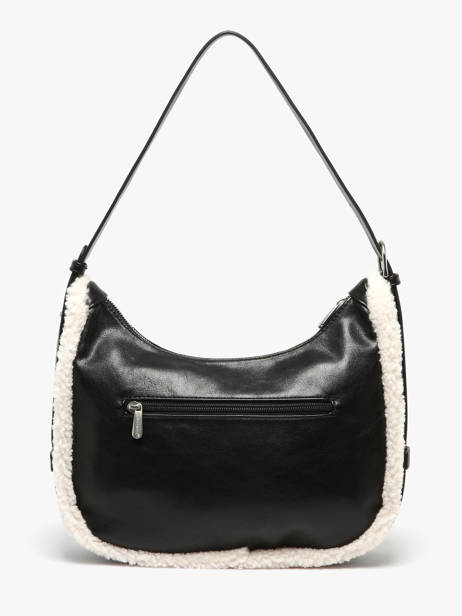 Shoulder Bag Sheep David jones Black sheep CM7754 other view 4