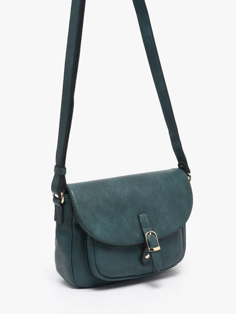 Crossbody Bag Toscane Hexagona Blue toscane 579734 other view 2