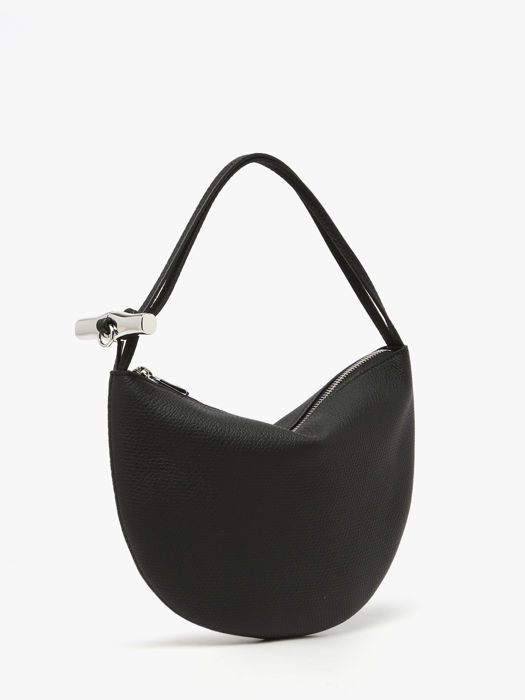 Longchamp Le roseau Sacs porté main Noir