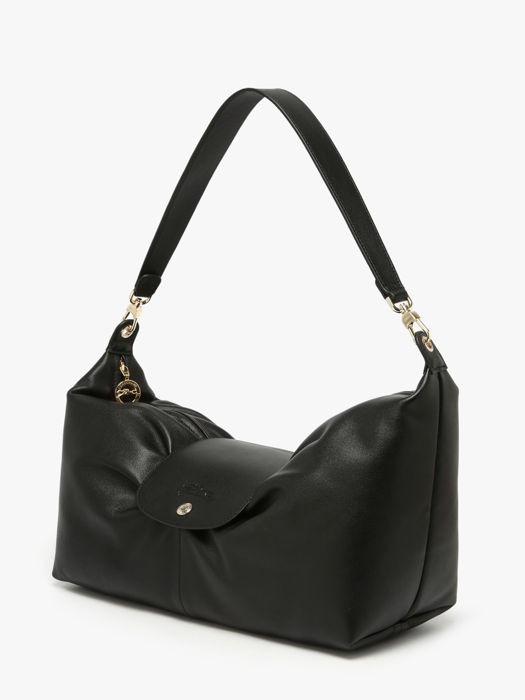 Longchamp Le pliage xtra bow Besaces Noir