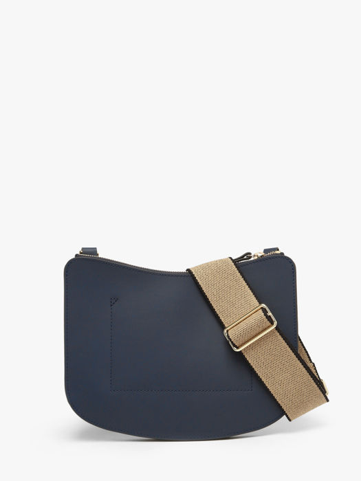 Longchamp Epure timeless Messenger bag Blue