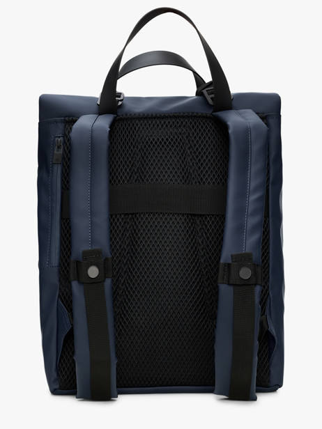 Sac à Dos Rains Bleu city 12940 vue secondaire 4