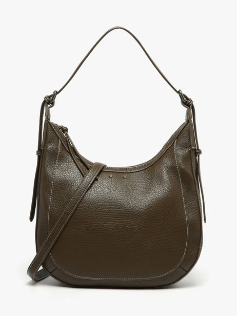 Sac Porté épaule Wt Alicia Miniprix Vert wt alicia 19601