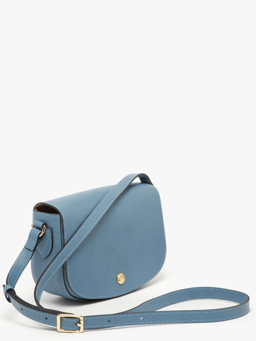 Longchamp Epure Messenger bag Blue