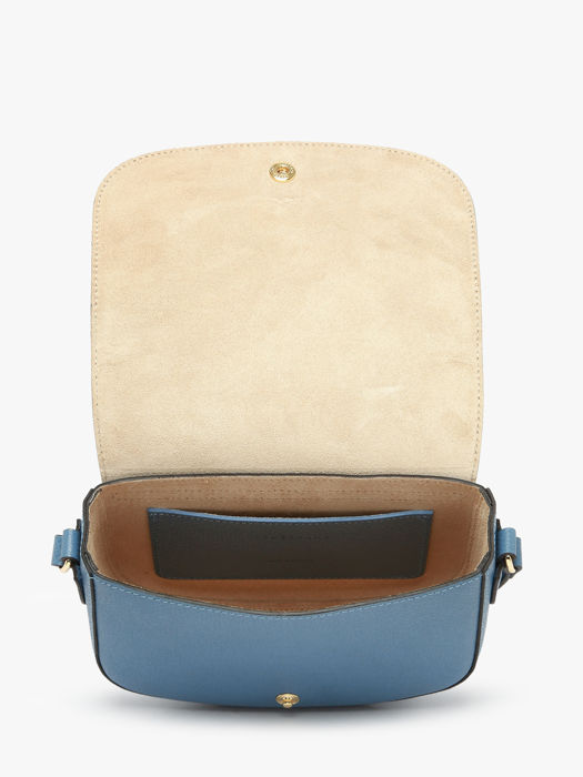 Longchamp Epure Messenger bag Blue