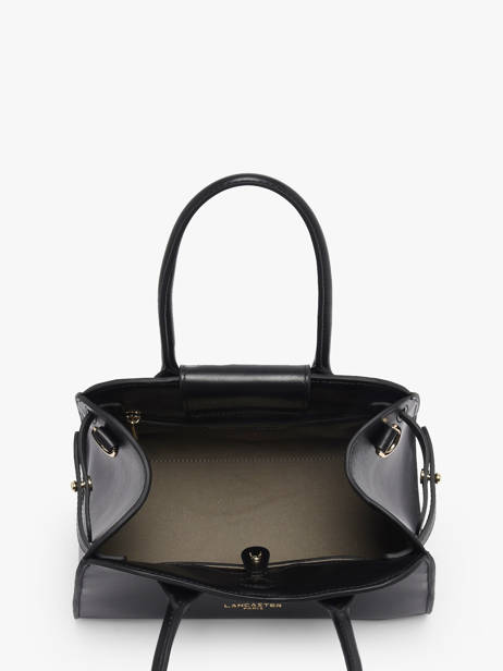 Satchel Donna Hopper Leather Lancaster Black donna hopper 120 other view 3