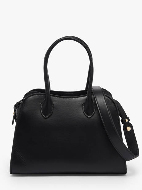 Satchel Donna Hopper Leather Lancaster Black donna hopper 120 other view 4
