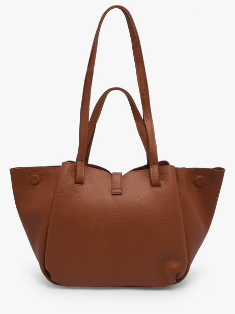 Shoulder Bag Milano Horizon  Leather Lancaster Brown milano horizon  82 other view 4