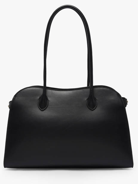 Shoulder Bag Donna Hopper Leather Lancaster Black donna hopper 122 other view 4