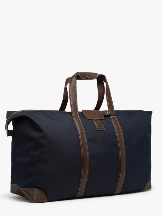 Longchamp Boxford Sacs de voyage Bleu