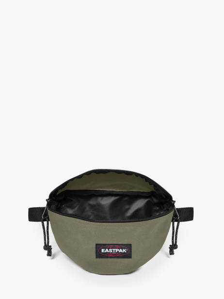 Sac Banane Eastpak Vert authentic K074 vue secondaire 2