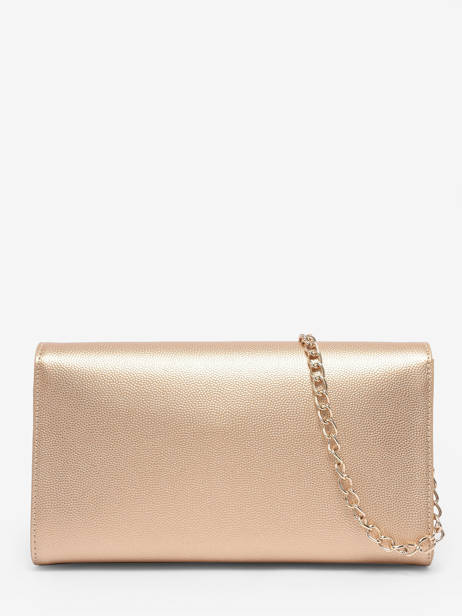Sac Bandoulière Divina Valentino Or divina VBS1R401 vue secondaire 4