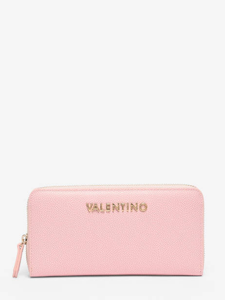 Portefeuille Divina Valentino Rose divina VPS1R415