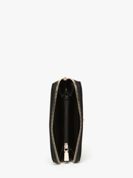Portefeuille Amorette Guess Noir amorette BG783314 vue secondaire 1
