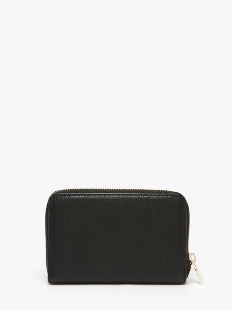 Portefeuille Amorette Guess Noir amorette BG783314 vue secondaire 2