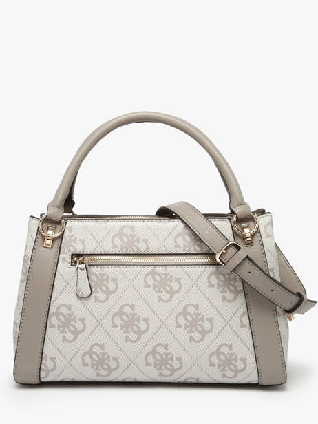 Sac à Main Karnilla Logo Guess Beige karnilla logo OS990106 vue secondaire 4