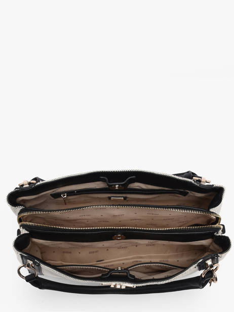 Satchel Karnilla Guess White karnilla AG971907 other view 3