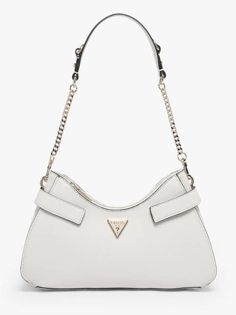 Sac Porté épaule Serenova Guess Blanc serenova ZG809118