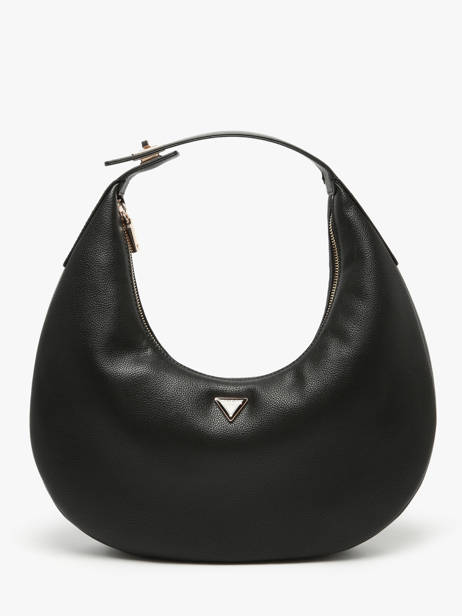 Sac Porté épaule Evie Guess Noir evie BG966402