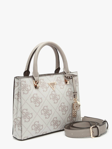 Sac Porté Main Noelle Guess Gris noelle SO967205 vue secondaire 2