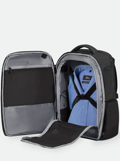 Sac à Dos Business 2 Compartiments + Pc 15