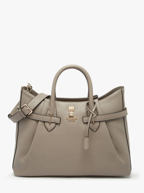 Handbag Noelle Guess Gray noelle BG783307