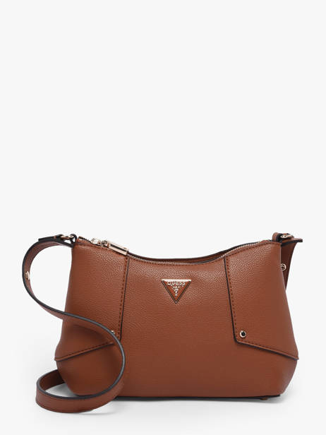 Sac Bandoulière Darcy Guess Marron darcy BG991418