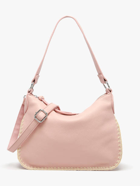 Sac Porté épaule Brodery Miniprix Rose brodery 19672