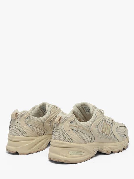 Sneakers 530 New balance Beige boy MR530ZBM vue secondaire 2
