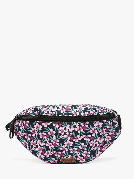 Sac Banane M Reversible Cabaia Argent belt bag BELTBAGM vue secondaire 3