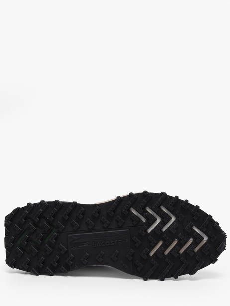 Sneakers Lacoste Beige men 1SMA0041 vue secondaire 4