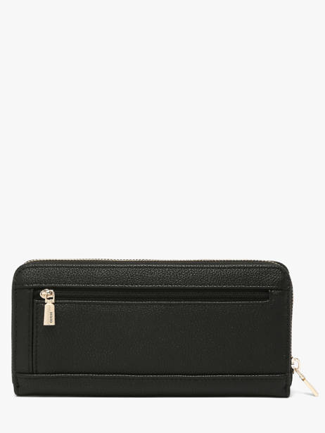Portefeuille Calebra Guess Noir calebra G9536146 vue secondaire 2