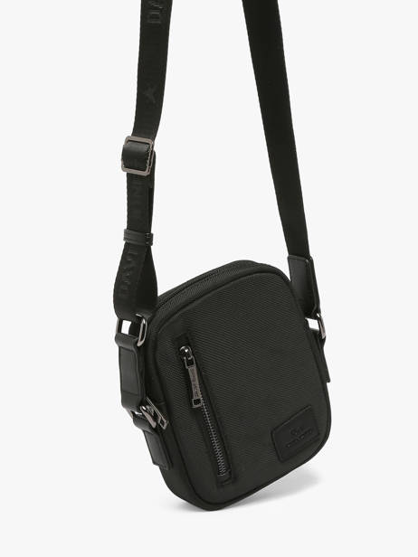 Sac Bandoulière David jones Noir men 931102 vue secondaire 1