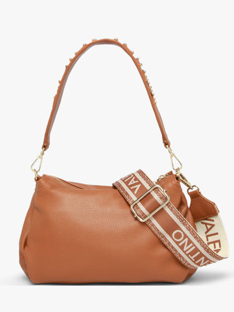 Sac Porté épaule Dea Re Valentino Marron dea re VBS9UM08 vue secondaire 4