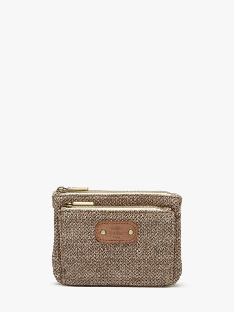 Porte-monnaie Mila louise Multicolore cm 23690CM