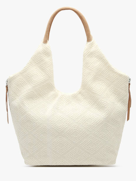 Sac Porté épaule Cm2 Mila louise Beige cm2 23030CM2 vue secondaire 4