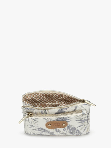 Porte-monnaie Mila louise Multicolore tk 23690TK vue secondaire 1