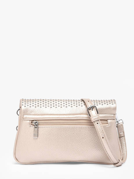 Sac Bandoulière Perle Miniprix Beige perle 2501 vue secondaire 2