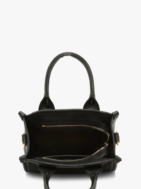 Sac Bandoulière Jour Lancel Noir jour A14078 vue secondaire 3