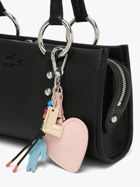 Bijoux De Sac Lacoste Multicolore accessoires NF5319RL vue secondaire 1