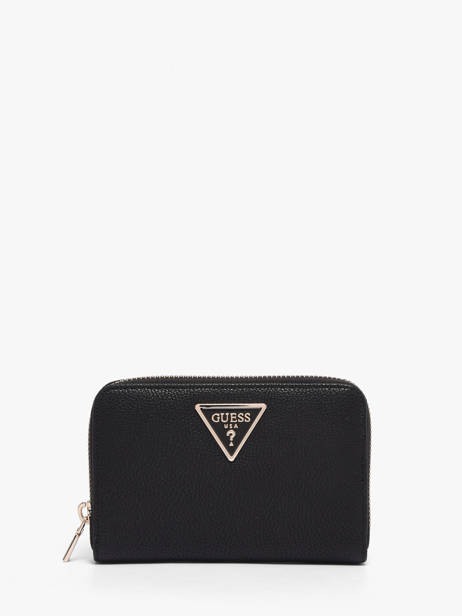 Portefeuille Laurel Guess Noir laurel BG745914